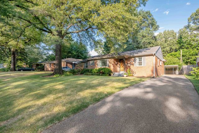 1446 WHEATON ST, Memphis, TN 38117