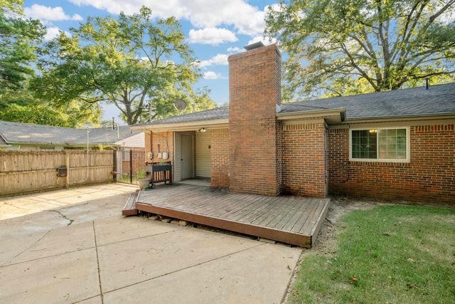 1446 WHEATON ST, Memphis, TN 38117