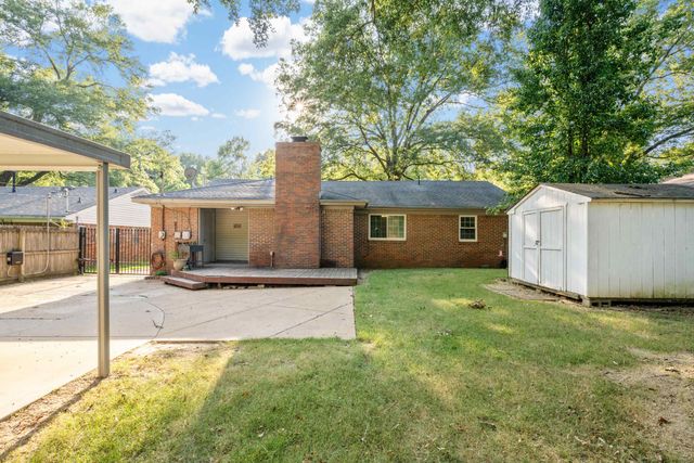 1446 WHEATON ST, Memphis, TN 38117