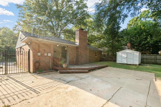 1446 WHEATON ST, Memphis, TN 38117