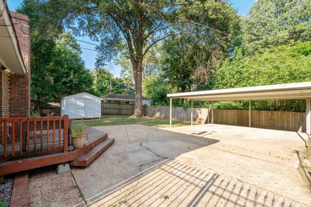 1446 WHEATON ST, Memphis, TN 38117