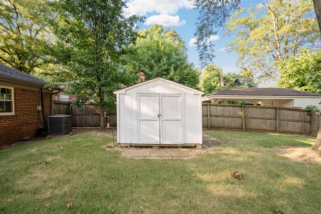 1446 WHEATON ST, Memphis, TN 38117