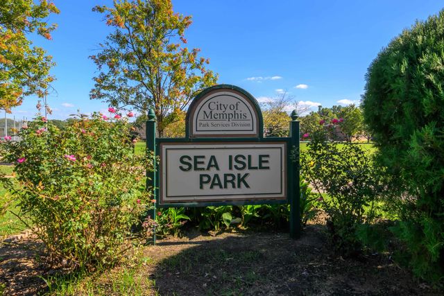 1446 WHEATON ST, Memphis, TN 38117