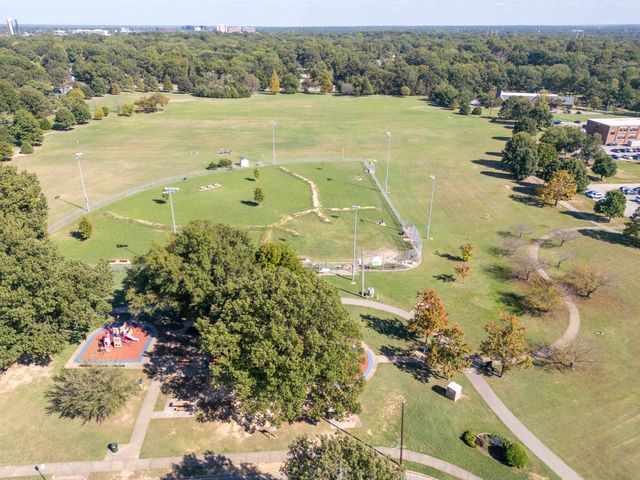 1446 WHEATON ST, Memphis, TN 38117