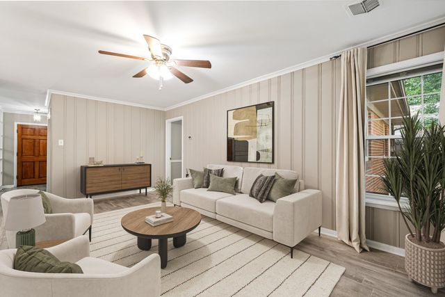 1446 WHEATON ST, Memphis, TN 38117