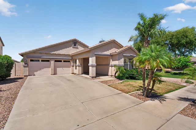 3496 E Phelps Street, Gilbert, AZ 85295