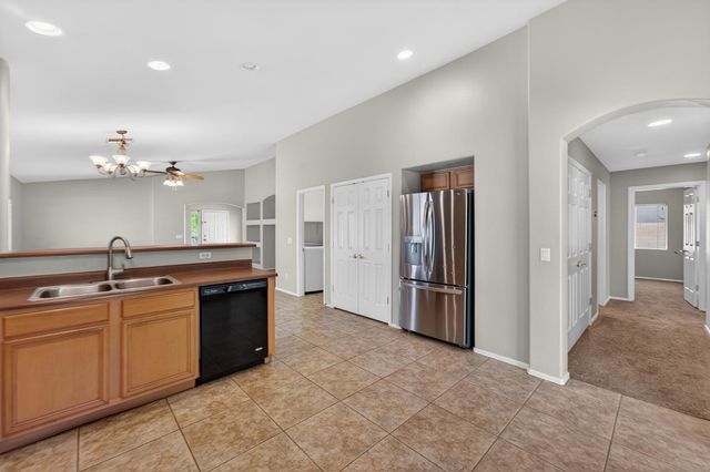 3496 E Phelps Street, Gilbert, AZ 85295