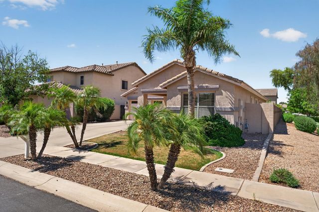 3496 E Phelps Street, Gilbert, AZ 85295