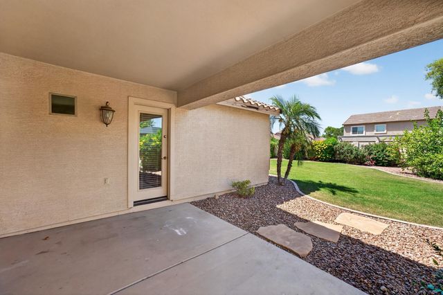 3496 E Phelps Street, Gilbert, AZ 85295