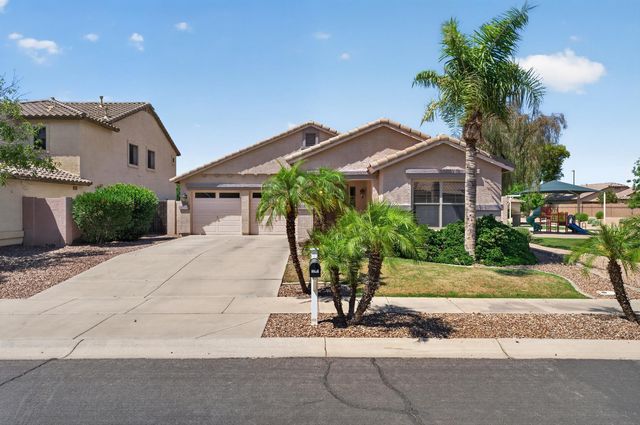 3496 E Phelps Street, Gilbert, AZ 85295