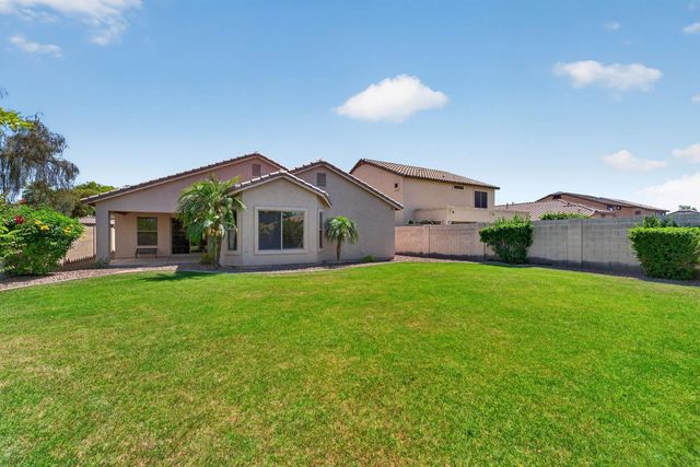 3496 E Phelps Street, Gilbert, AZ 85295