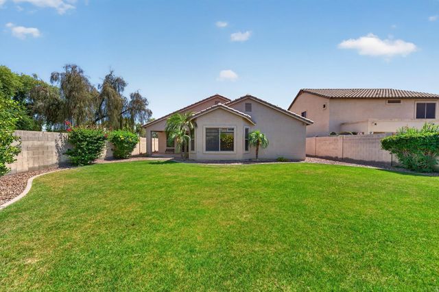 3496 E Phelps Street, Gilbert, AZ 85295