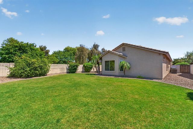 3496 E Phelps Street, Gilbert, AZ 85295