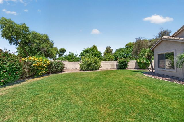 3496 E Phelps Street, Gilbert, AZ 85295