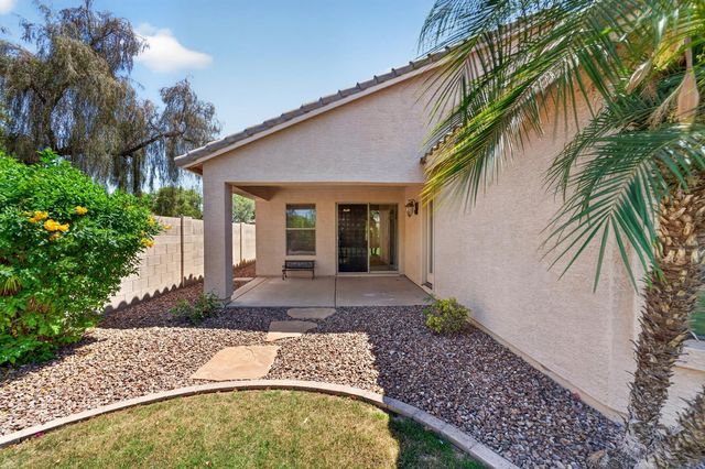 3496 E Phelps Street, Gilbert, AZ 85295