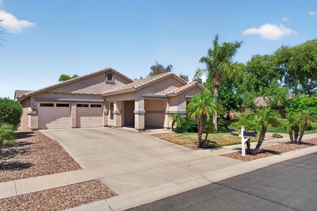 3496 E Phelps Street, Gilbert, AZ 85295