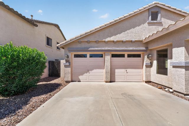 3496 E Phelps Street, Gilbert, AZ 85295