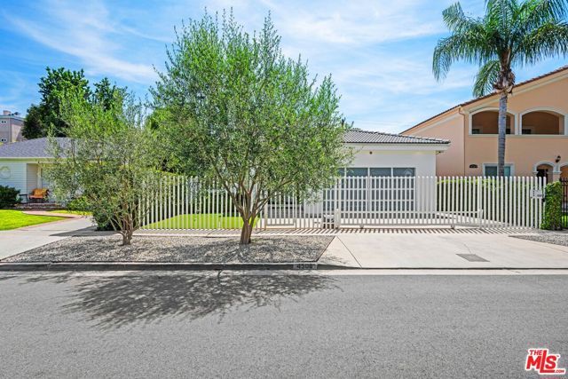 4508 Vesper Avenue, Sherman Oaks, CA 91403