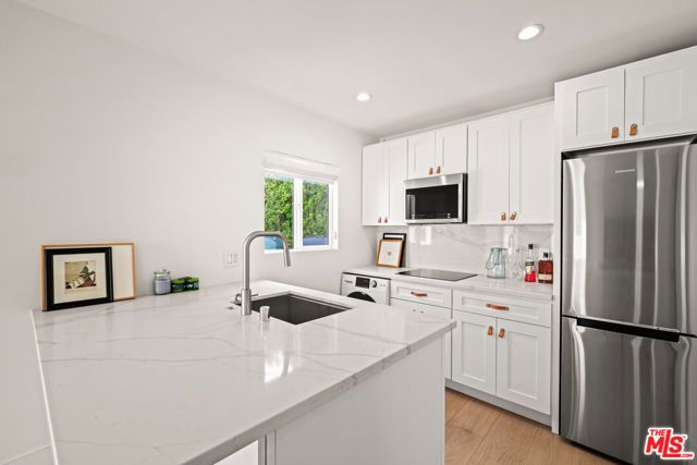 4508 Vesper Avenue, Sherman Oaks, CA 91403