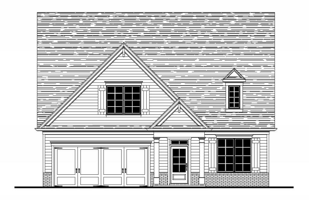 5570 Spring Street, Flowery Branch, GA 30542