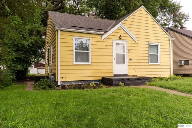 3931 N 37TH Street, Omaha, NE 68111