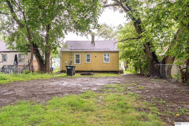 3931 N 37TH Street, Omaha, NE 68111
