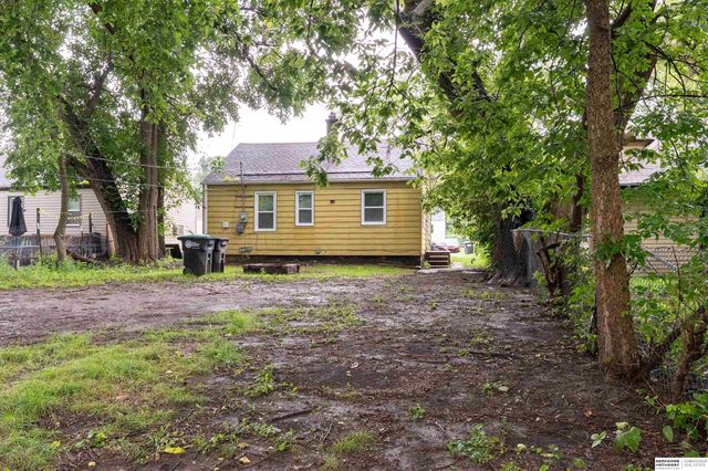 3931 N 37TH Street, Omaha, NE 68111