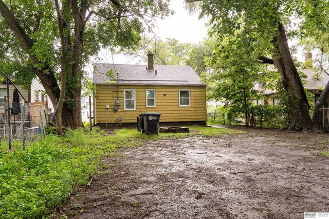 3931 N 37TH Street, Omaha, NE 68111