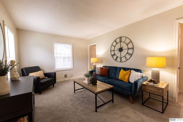 3931 N 37TH Street, Omaha, NE 68111