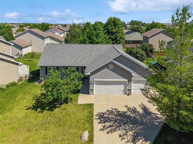 910 NE 45th Street, Ankeny, IA 50021