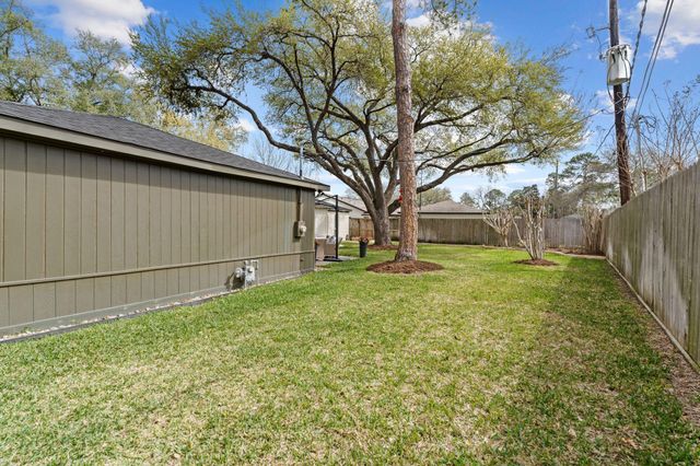 10619 Cranbrook Road, Houston, TX 77042