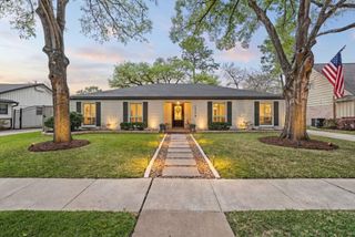 10619 Cranbrook Road, Houston, TX 77042