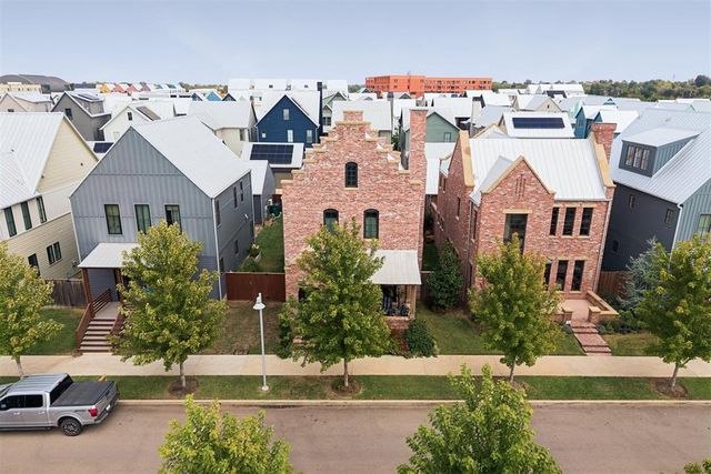 1900 Oso Avenue, Oklahoma City, OK 73108
