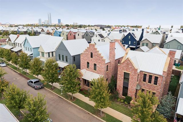 1900 Oso Avenue, Oklahoma City, OK 73108