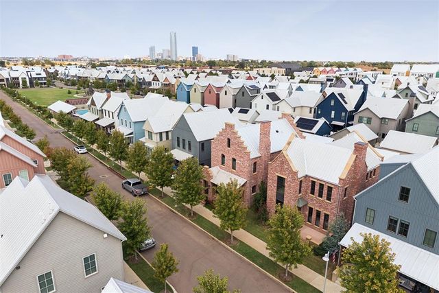 1900 Oso Avenue, Oklahoma City, OK 73108