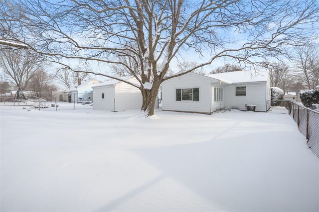 811 Craft, Kalamazoo, MI 49048