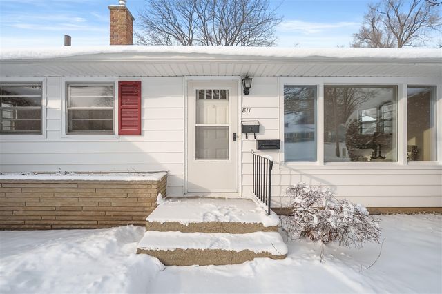 811 Craft, Kalamazoo, MI 49048