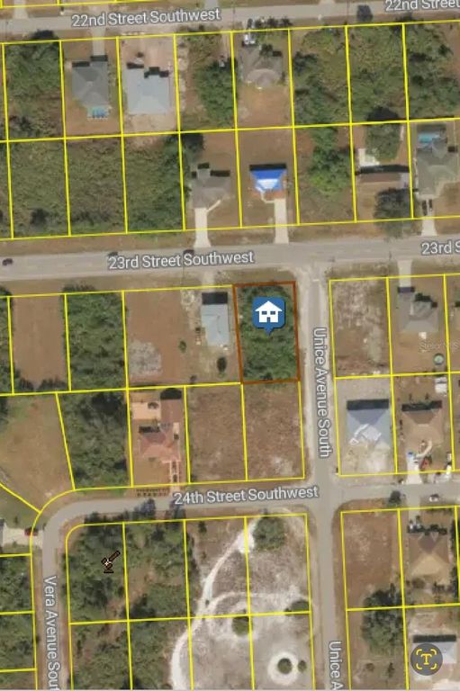 Image 3 of property listing at 3601 23RD STREET SW, Lehigh Acres, FL 33976