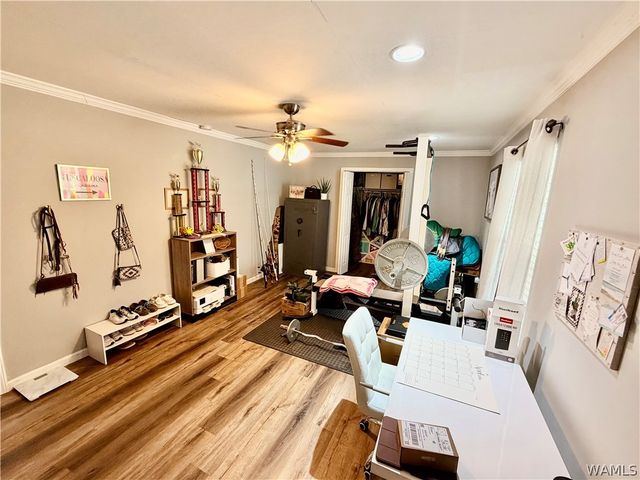 1623 23rd E, Tuscaloosa, AL 35404