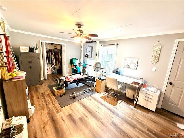 1623 23rd E, Tuscaloosa, AL 35404