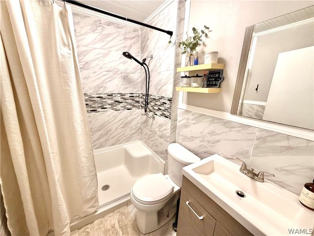 1623 23rd E, Tuscaloosa, AL 35404