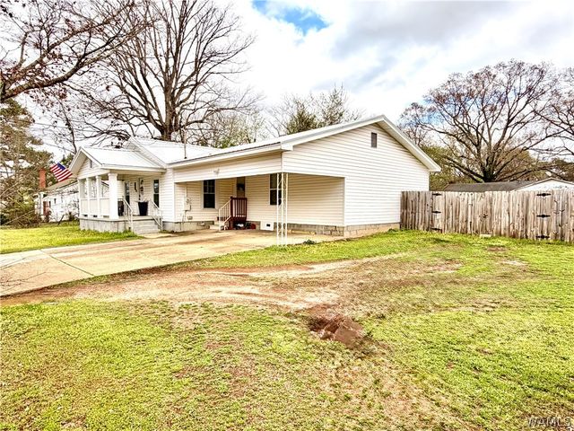 1623 23rd E, Tuscaloosa, AL 35404