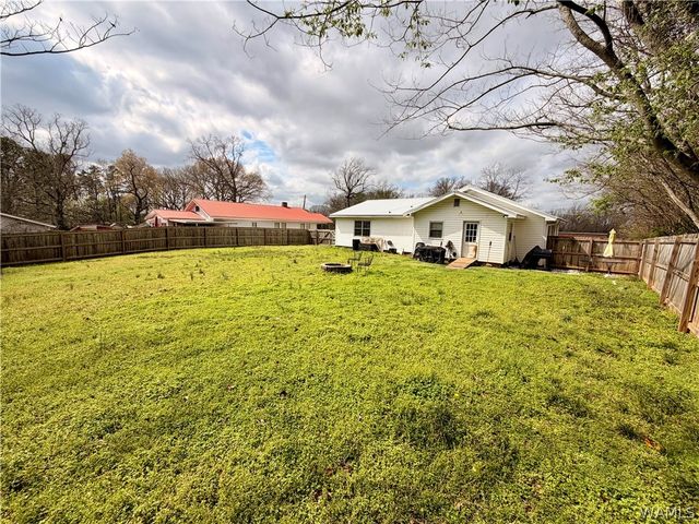 1623 23rd E, Tuscaloosa, AL 35404