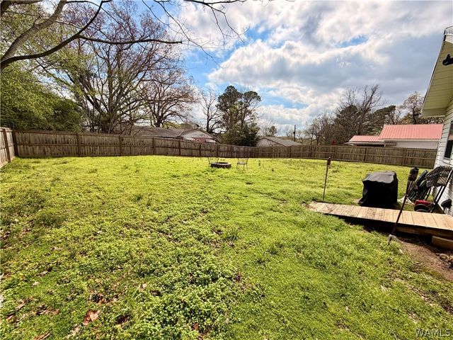 1623 23rd E, Tuscaloosa, AL 35404