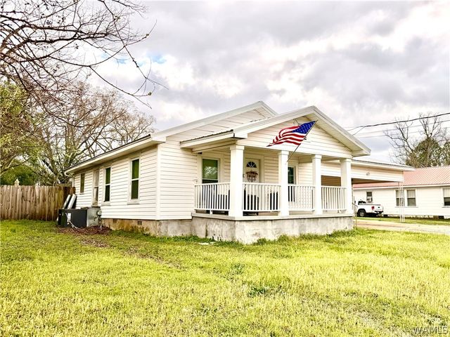 1623 23rd E, Tuscaloosa, AL 35404