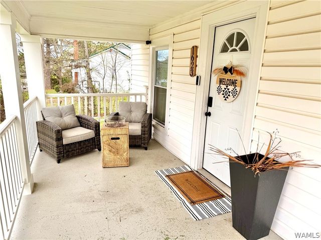 1623 23rd E, Tuscaloosa, AL 35404