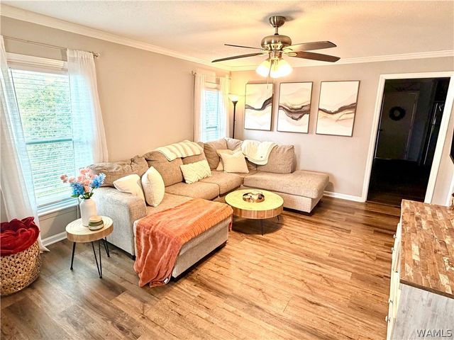 1623 23rd E, Tuscaloosa, AL 35404