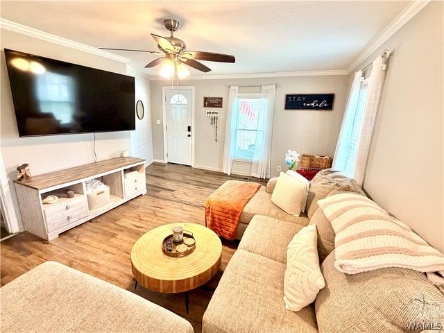 1623 23rd E, Tuscaloosa, AL 35404