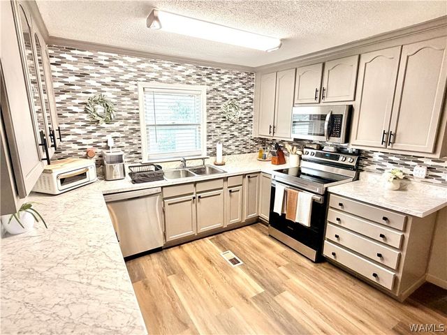 1623 23rd E, Tuscaloosa, AL 35404