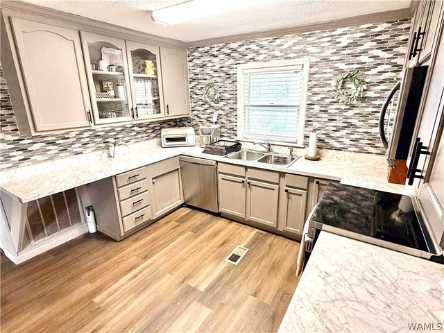 1623 23rd E, Tuscaloosa, AL 35404